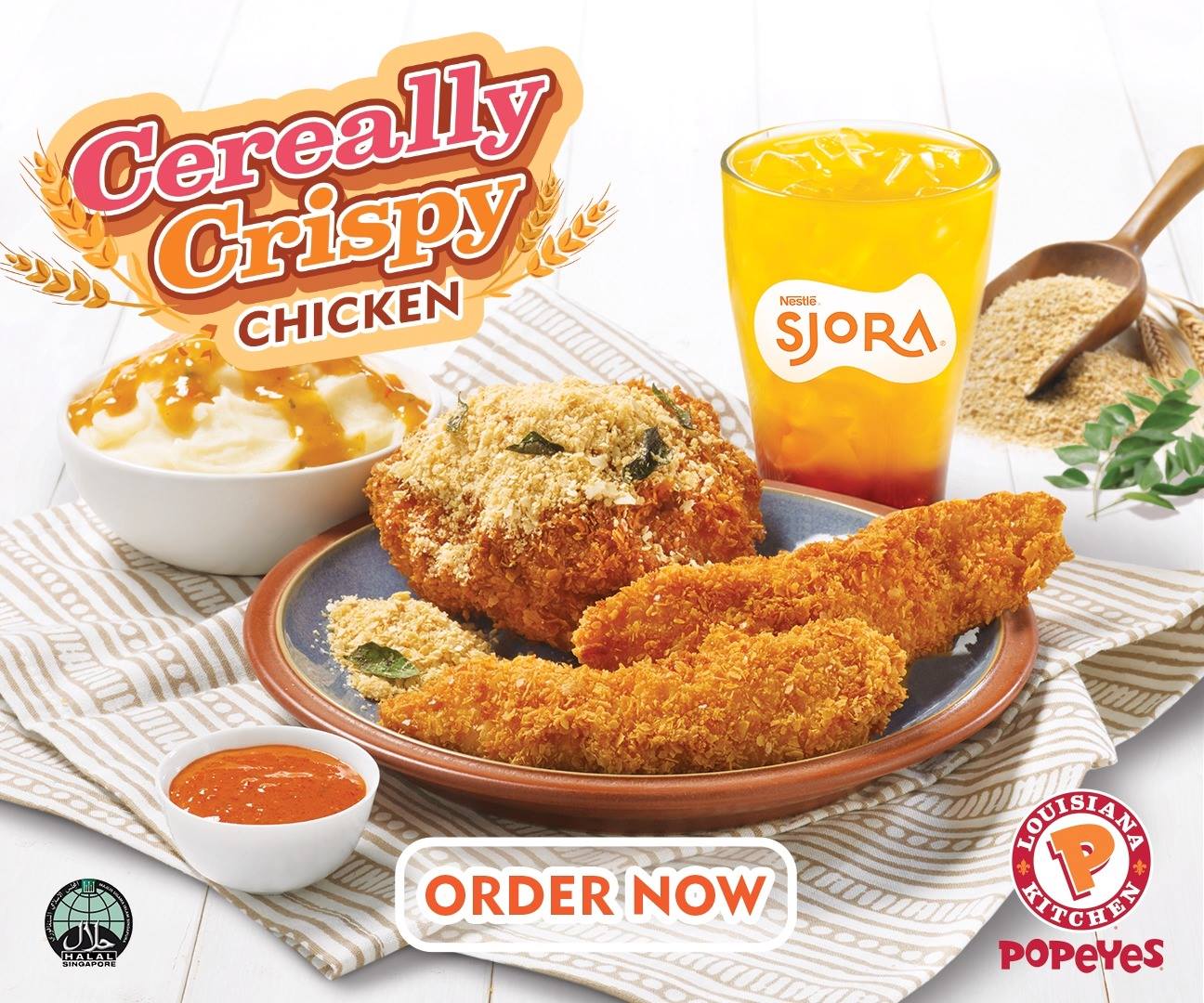 Social Media Wrap Up Burger King India Launches Bigg Boss Whopper Range Subway Singapore Offers Their World Sandwich Day Promo Texas Chicken Malaysia Unveils The New Spicy Korean Rice Bowl Qsr