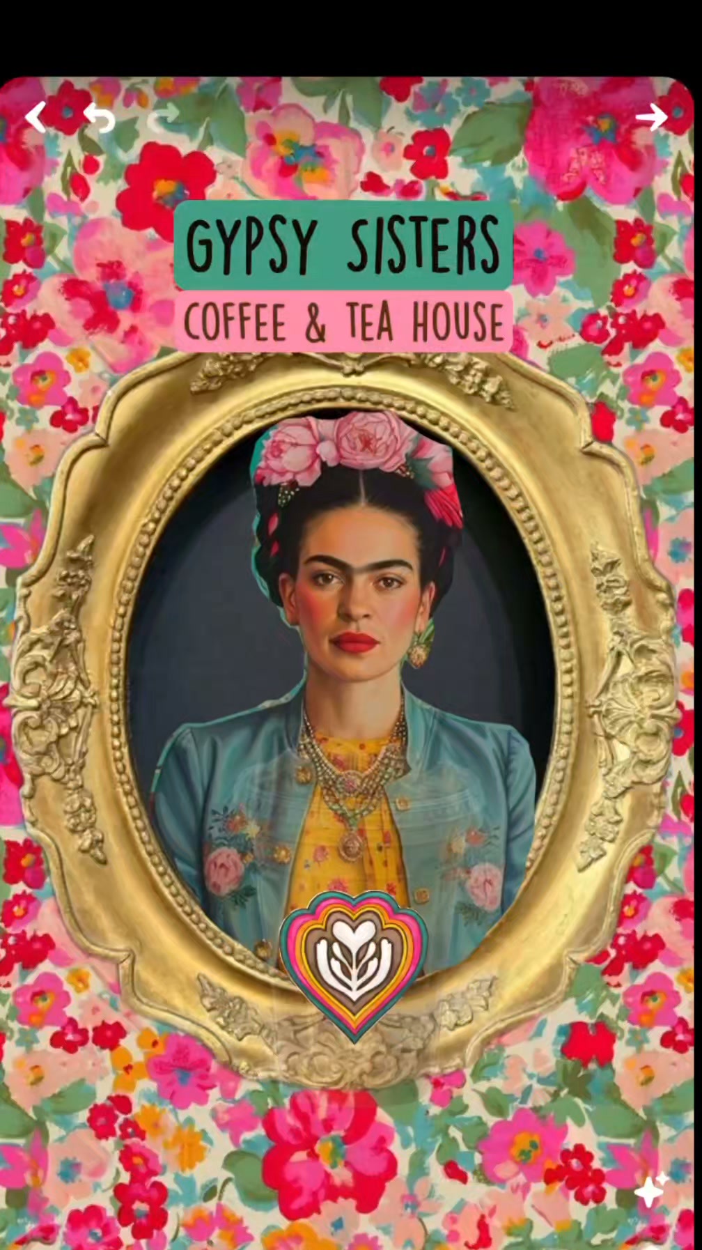 Tea Gypsy’s page The_Gypsy_Sisters | Superior AZ