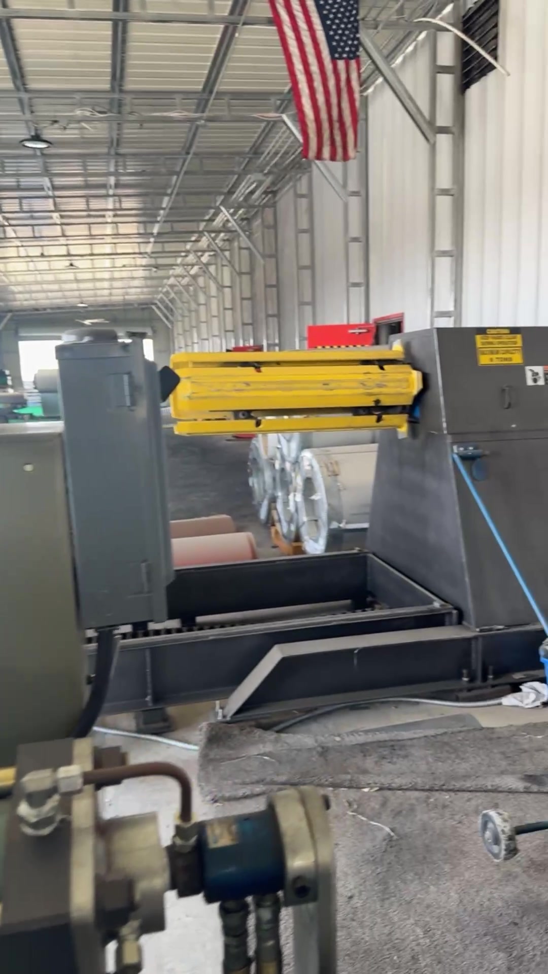 LCA Metal Components | San Jacinto CA