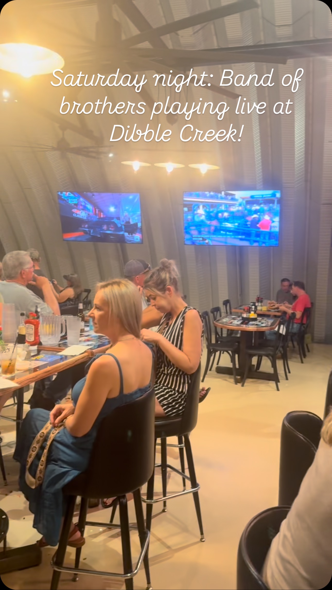 Dibble Creek Outpost on Reels | Facebook