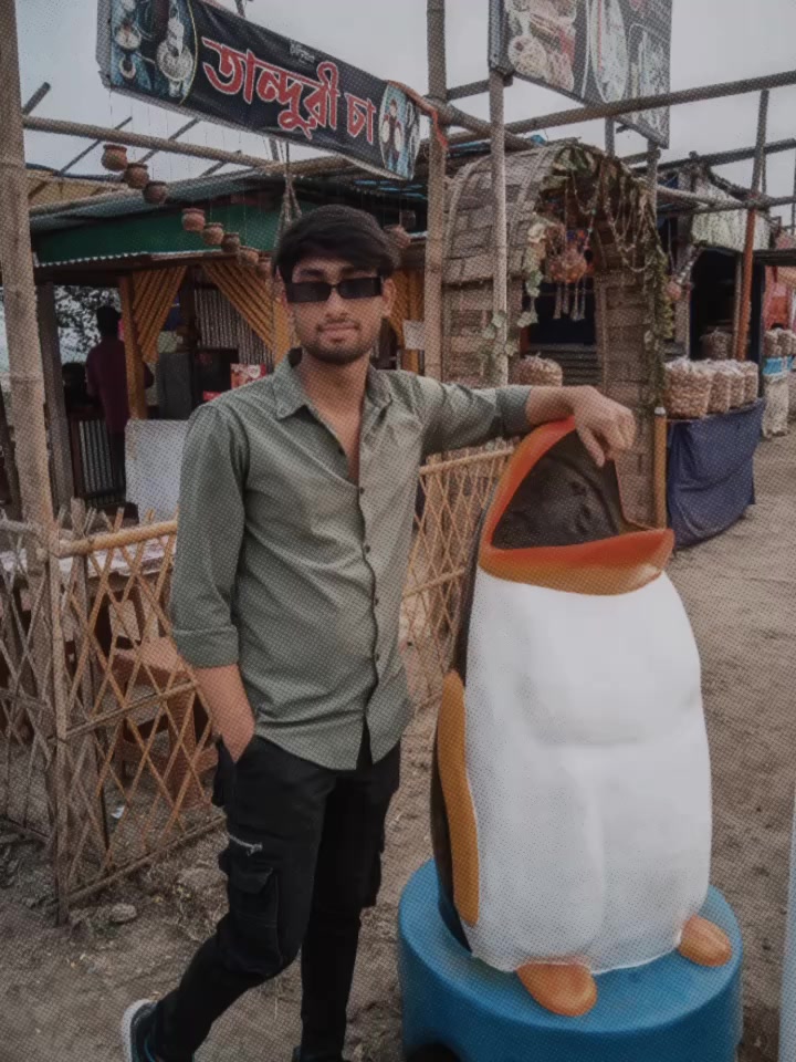 MD Rana Islam