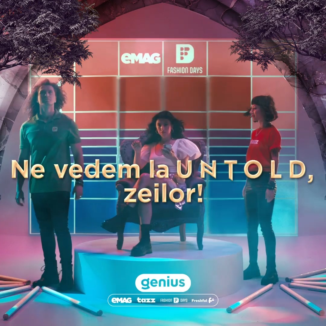 eMAG - Home