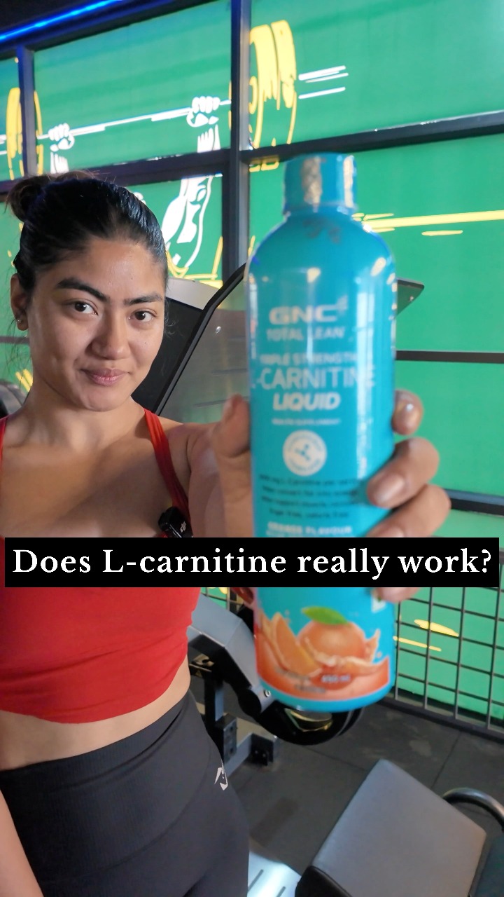 Does l-carnitine really work ??, K l-carnitine le sachi kai kaam garxa ? , GNC Nepal, #sanammulguthi #fatloss #fatburn | Sanam Mulguthi