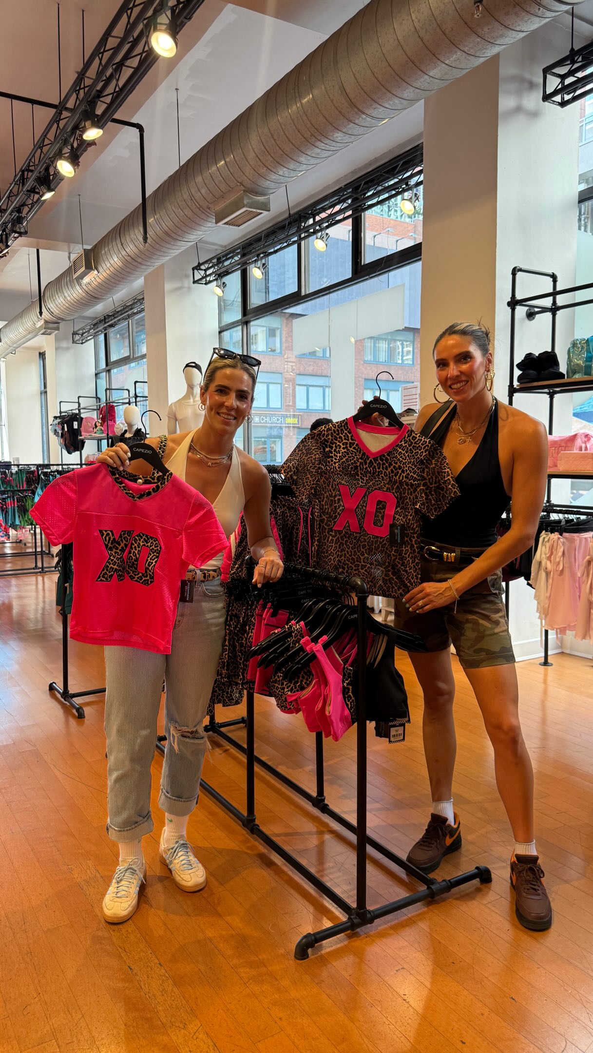Xo Dance Co - Xo Dance Co added a new photo — in Orange