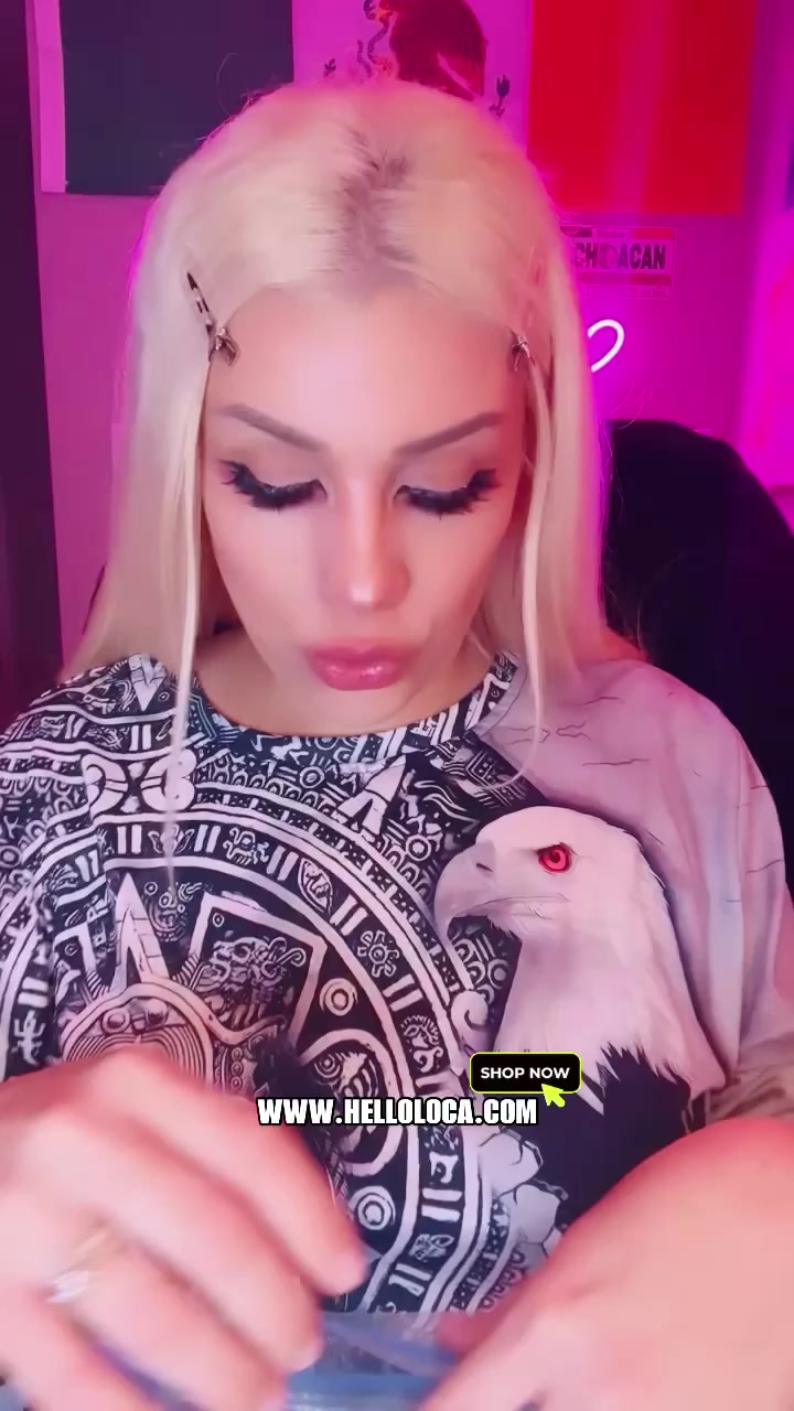 Ms Krazie