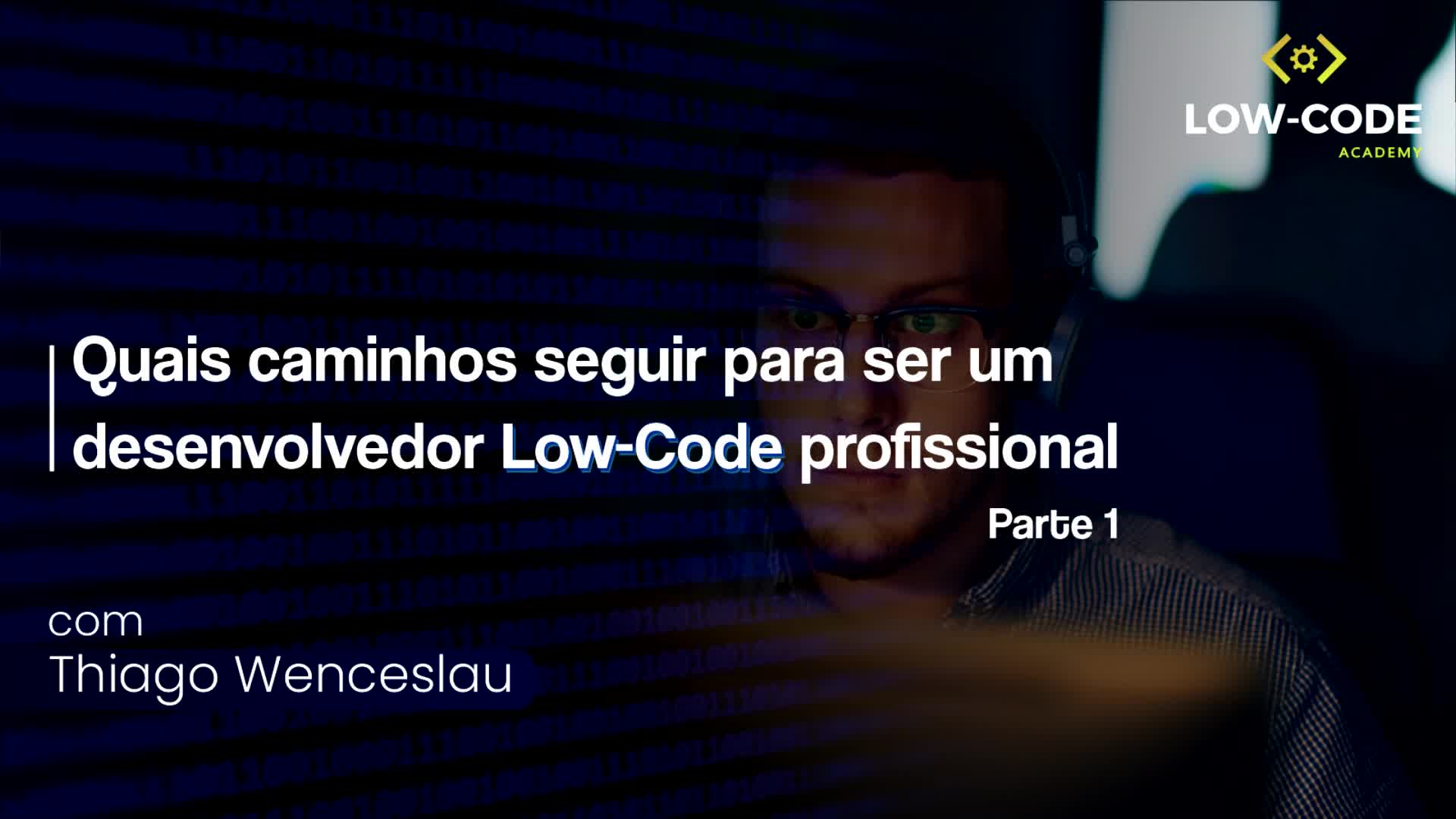 Low-Code Academy