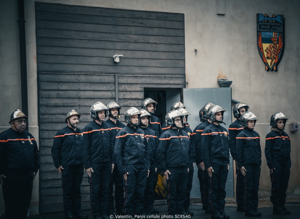 Formation continue : FMPA Drone couplée à la FMPA FDF3 La FMPA Drone ...