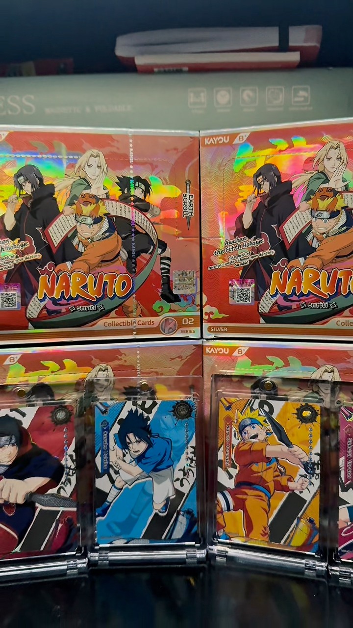 Japan Expo starts tomorrow! Come visit us at Booth C432 and