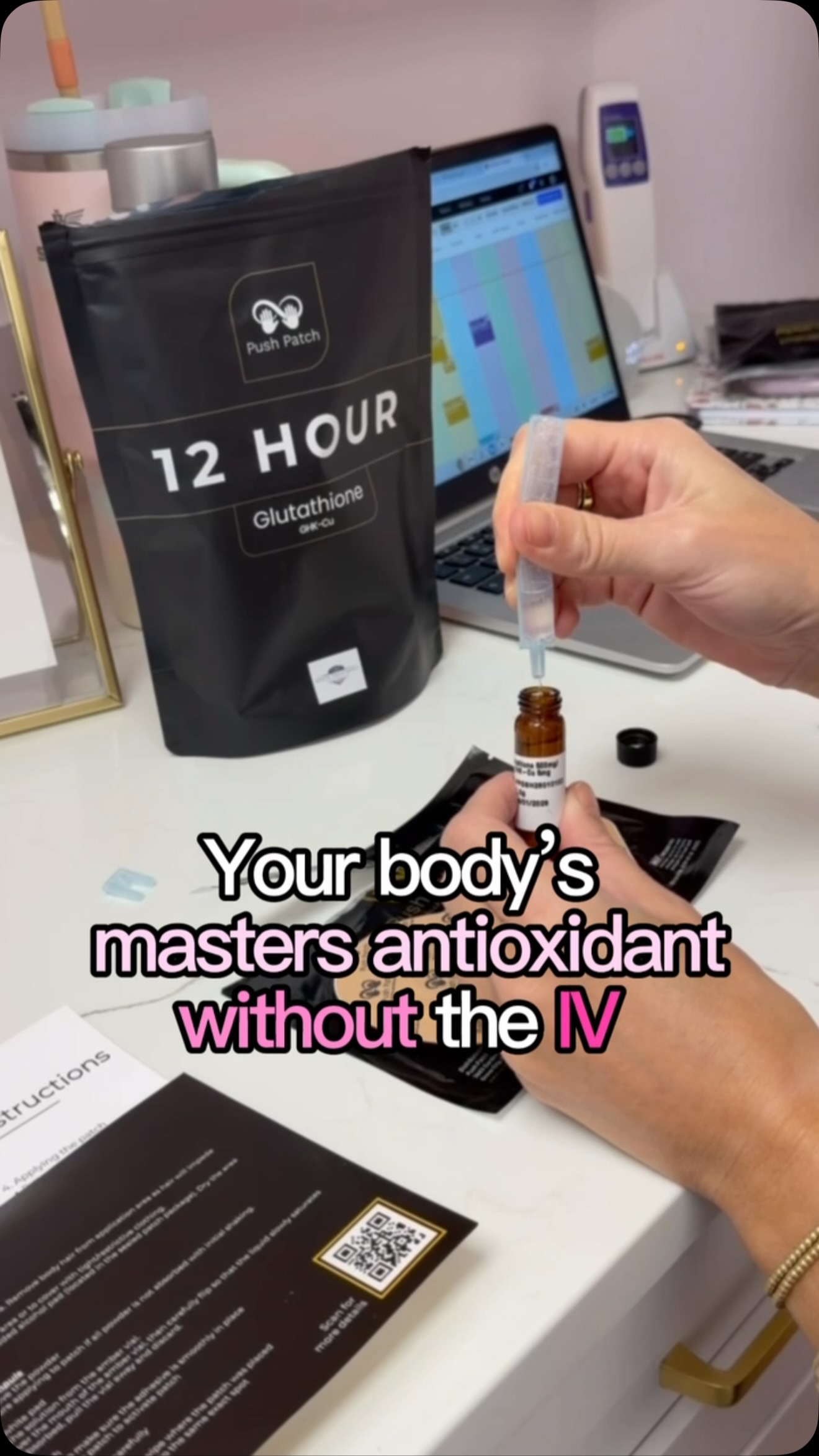 glutathione palm beach gardens fl Say hello to DE|RIVE Hair Restoration ✨, Using 100% plant-based exosomes, it is tiny messenger particles that talk directly to your hair follicles and reactivate the growth pathway that thinning shuts L-Tyrosine 500 mg Melasma Care Size:2XL Wide