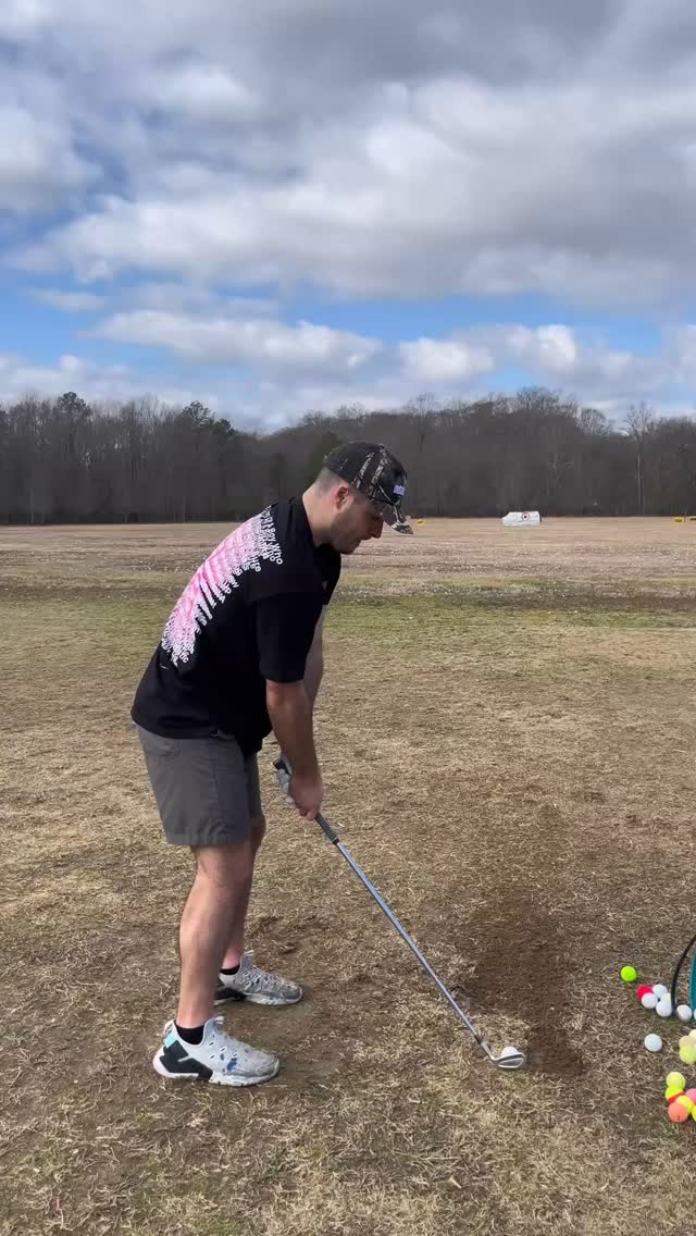 Hixson Driving Range | Hixson, TN | #zachriddlegolf #drivingrange #golf ...