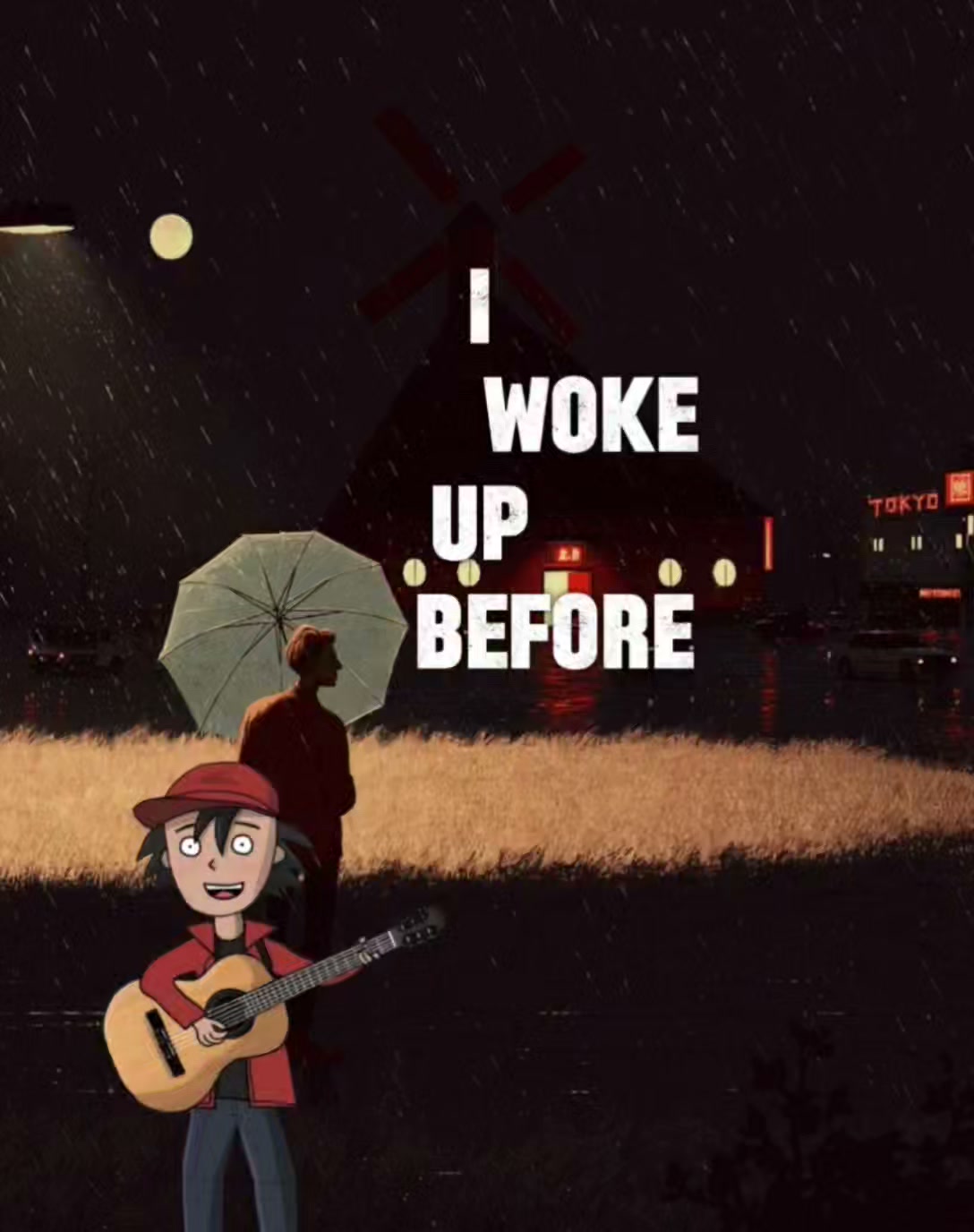 Maybe Tomorrow #MaybeTomorrow | NoThingz
