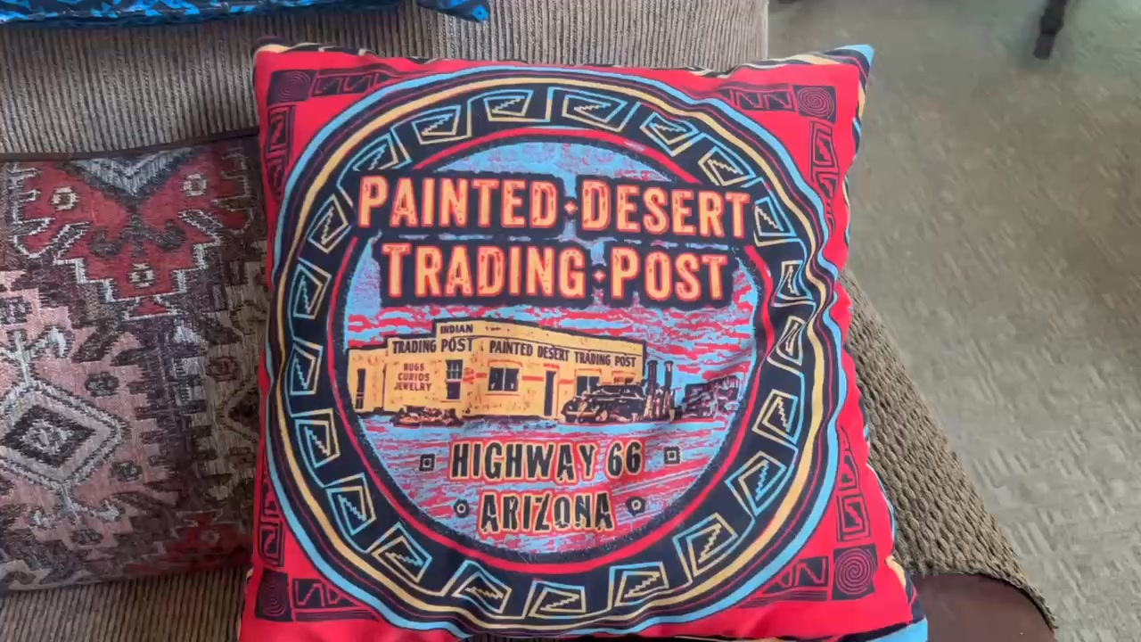 Route 66 Painted Desert Trading Post | Facebook