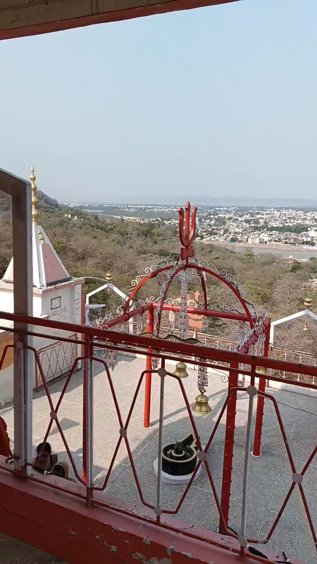 पंडित कौशल मिश्रा जी