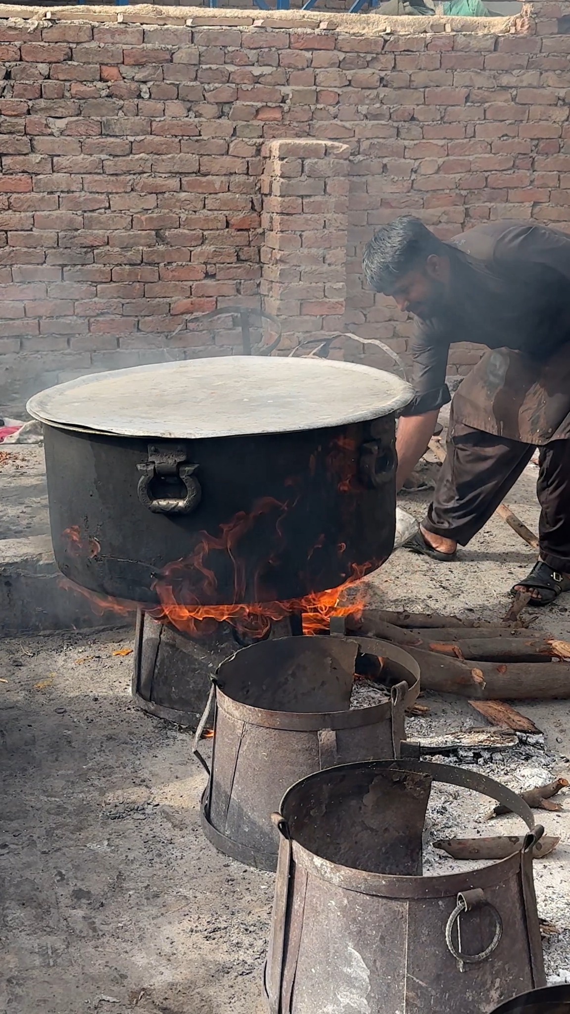 Chicken Steam Recipe for Wedding Ceremony | Commercial Level Cooking ...