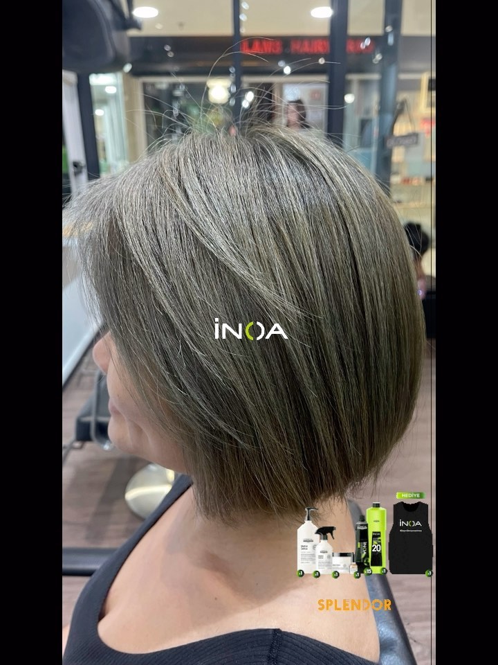 Splendor Hair Salon | Singapore Singapore