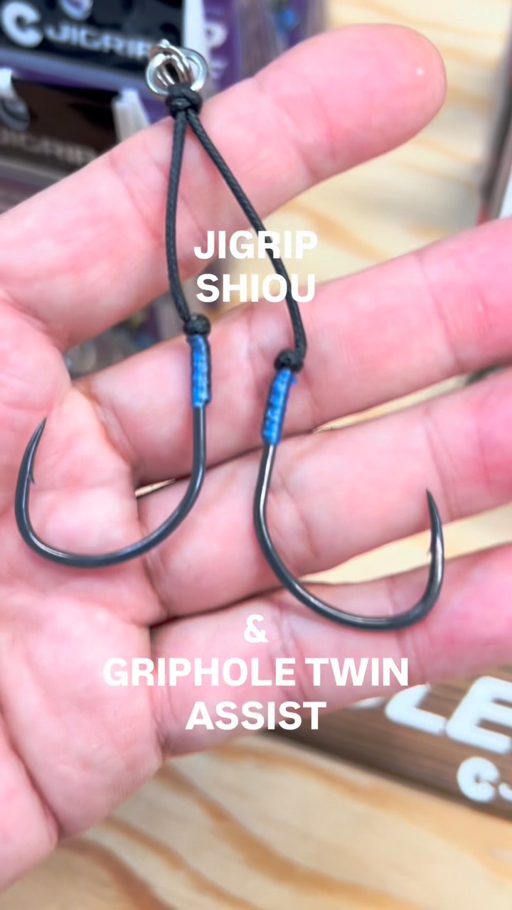 エアカーボンメッシュの耐久テスト タブルフット編 約26ポンド（約11
