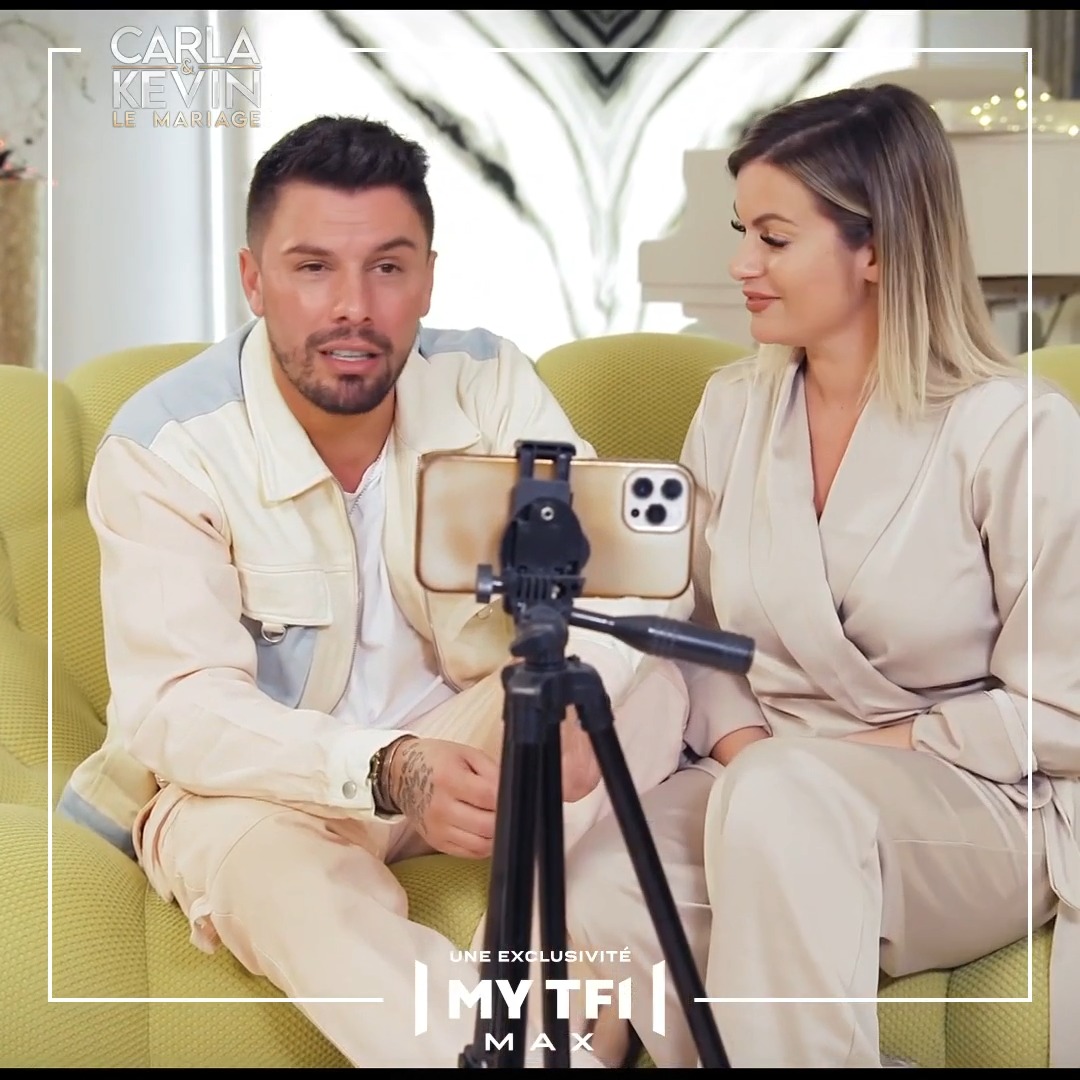Mariage Carla Et Kevin Streaming