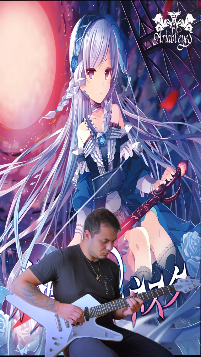アルディアス、限定リリースとなる初の無観客ライブDVD『Aldious Debut