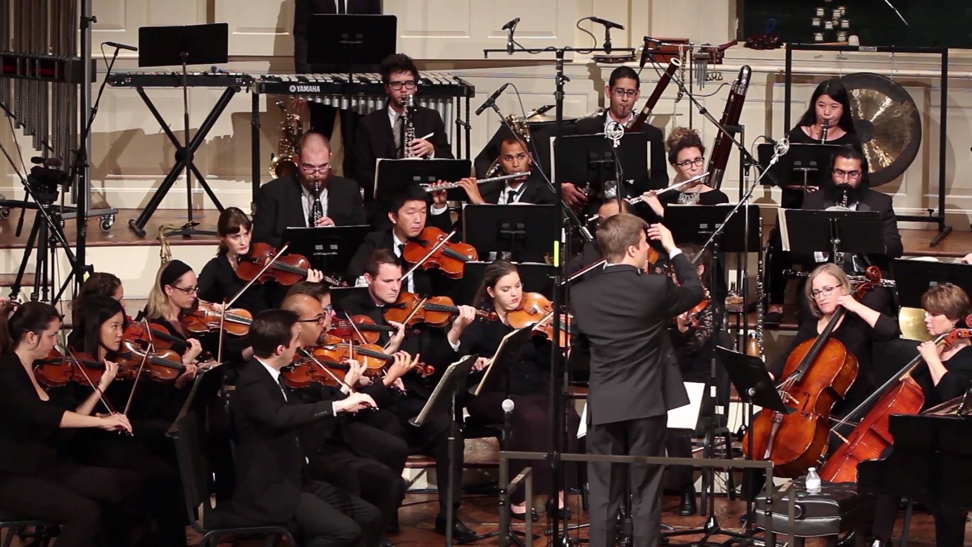 The Unity Orchestra
