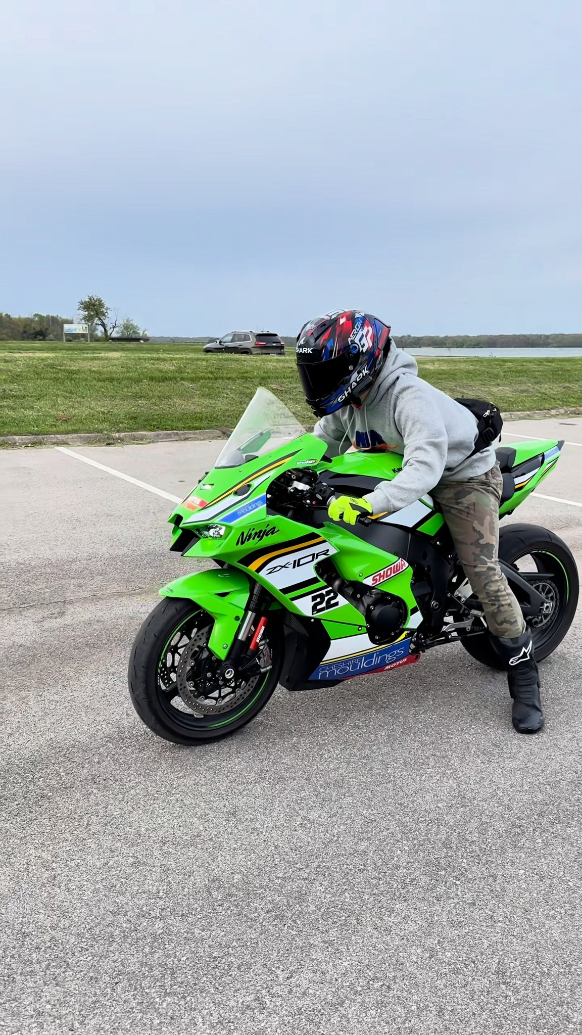 Kawasaki Ninja | BikeWale