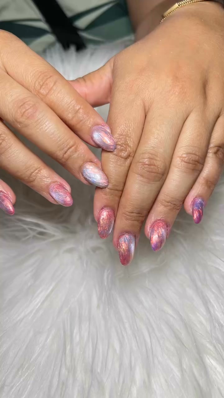 Ms.Z Nails & Spa | Chicago IL