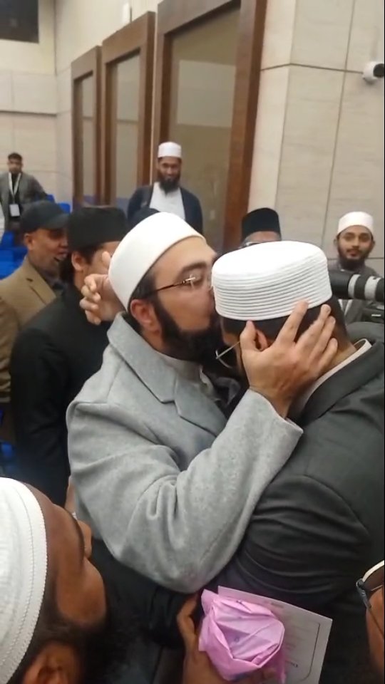 Mufti shamail nadvi sb ️ #muftishamailnadwi #islam #viralmuslim # ...