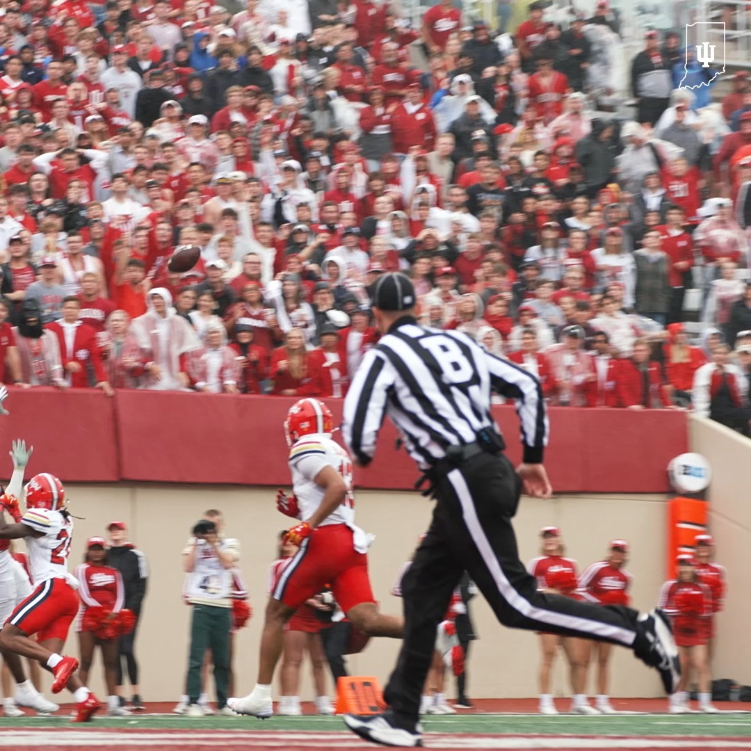 Indiana Football