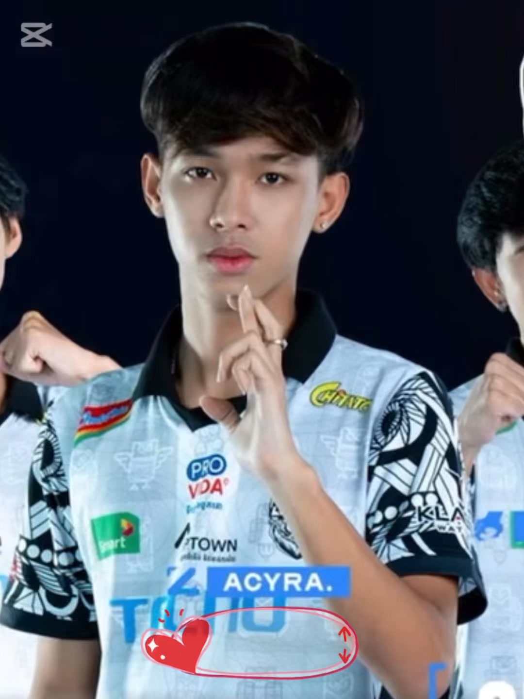 💎 Raa Still In Team See You Soon 🦉of All Season 🦉⚔️🏆 គិតតាំងចាប់ផ្តើម ...