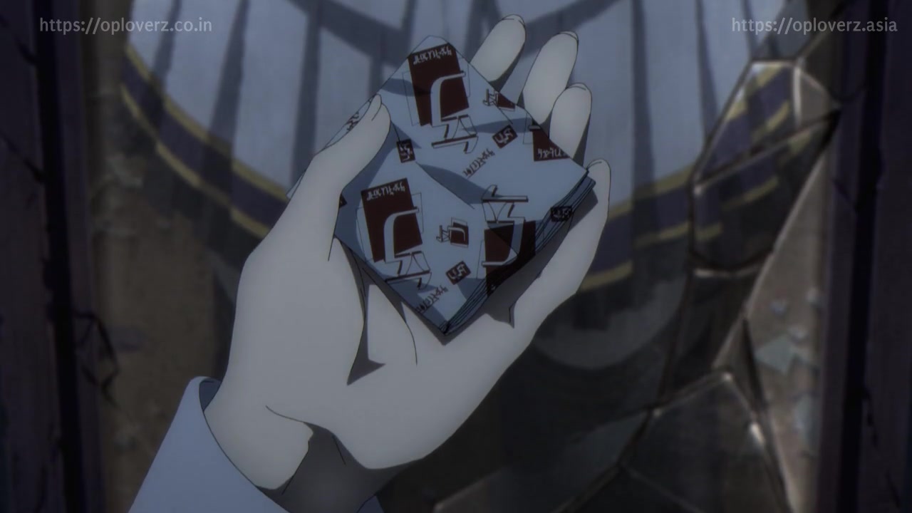 Kage no Jitsuryokusha ni Naritakute Episode 5 Sub Indo | Alberto Batubara