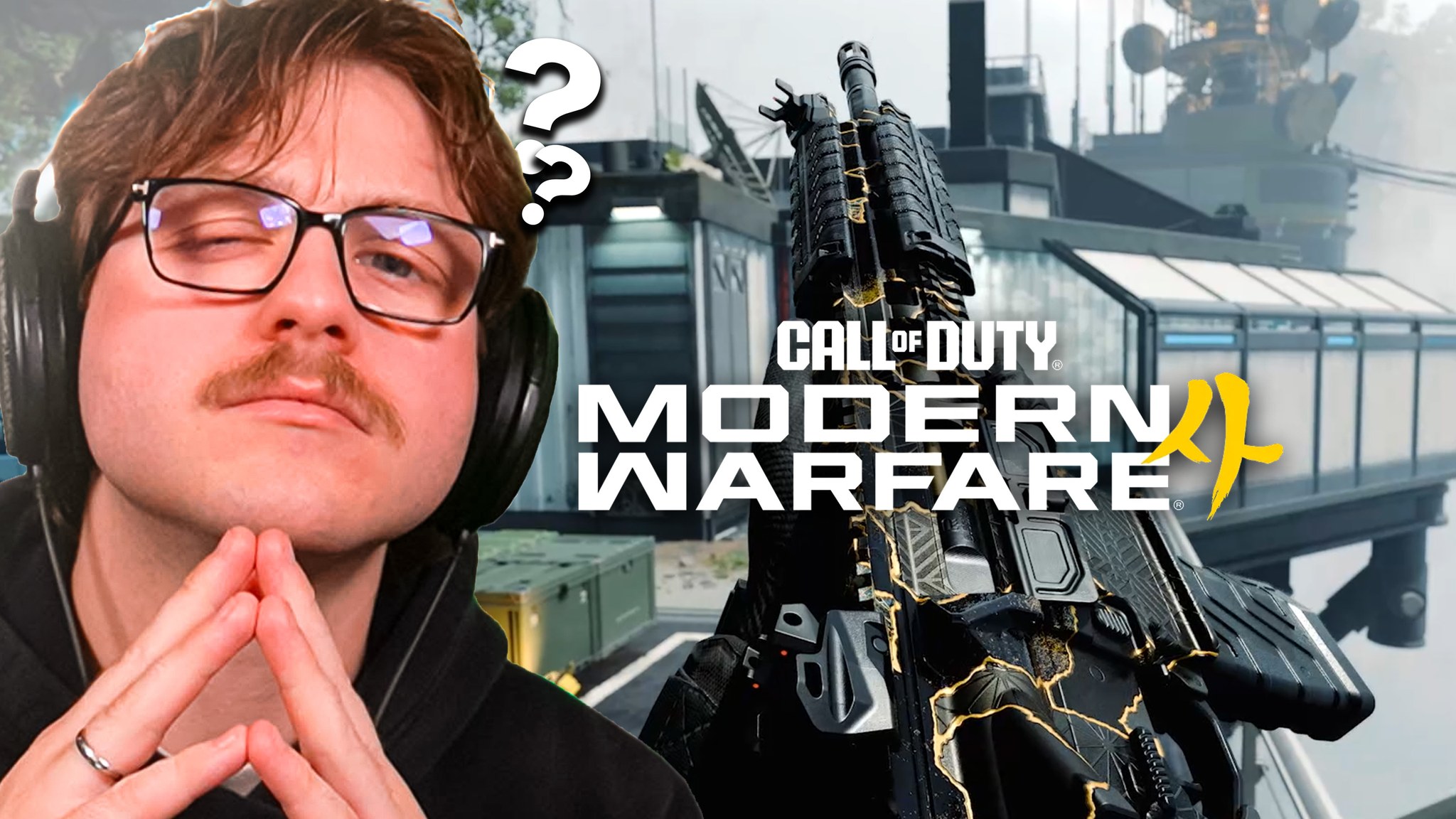 Am i going to play Modern Warfare 4? | ZLaner