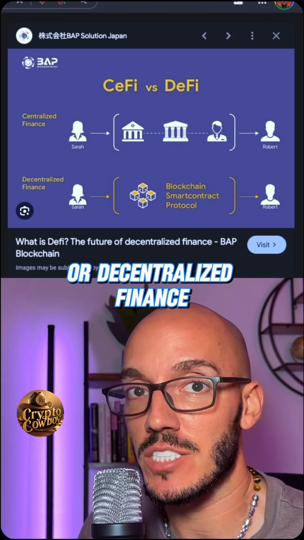 🤖💎 **Introducing DeFAI: The Future of Decentralized Finance and AI!** 🚀 ...