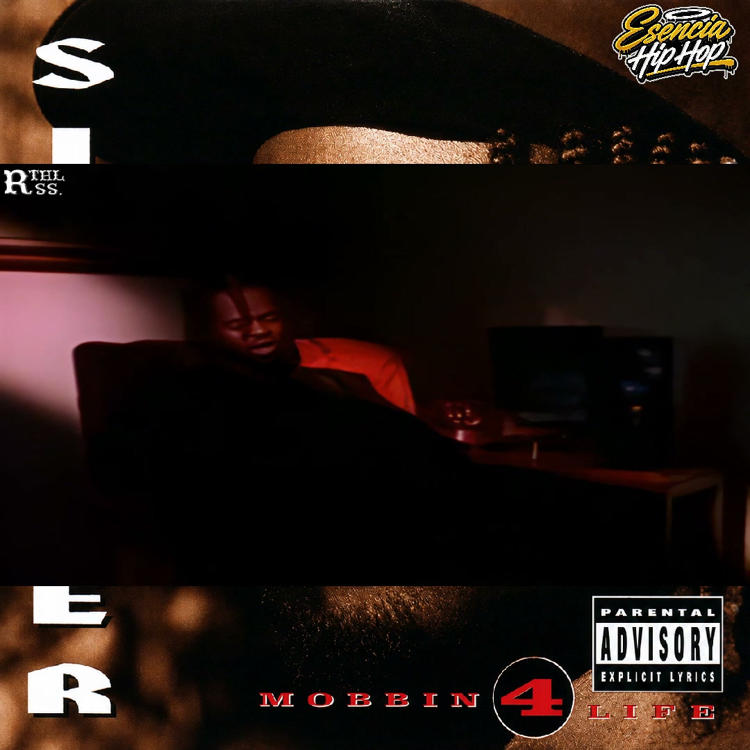 32 años de Mobbin 4 Life, el único álbum de estudio del rapero de