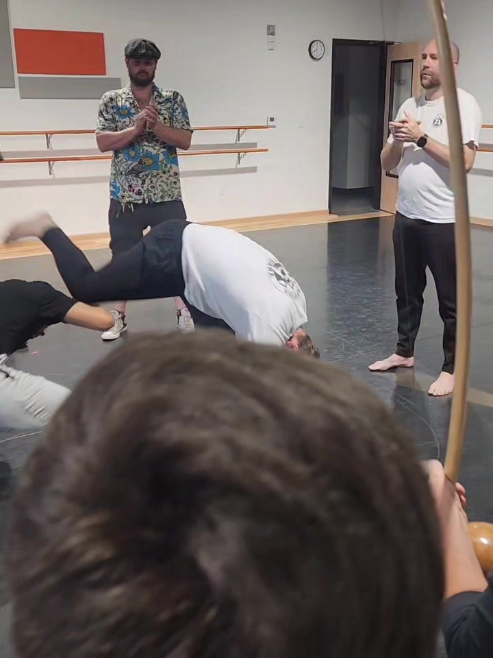 Capoeira Colorado | Colorado Springs CO