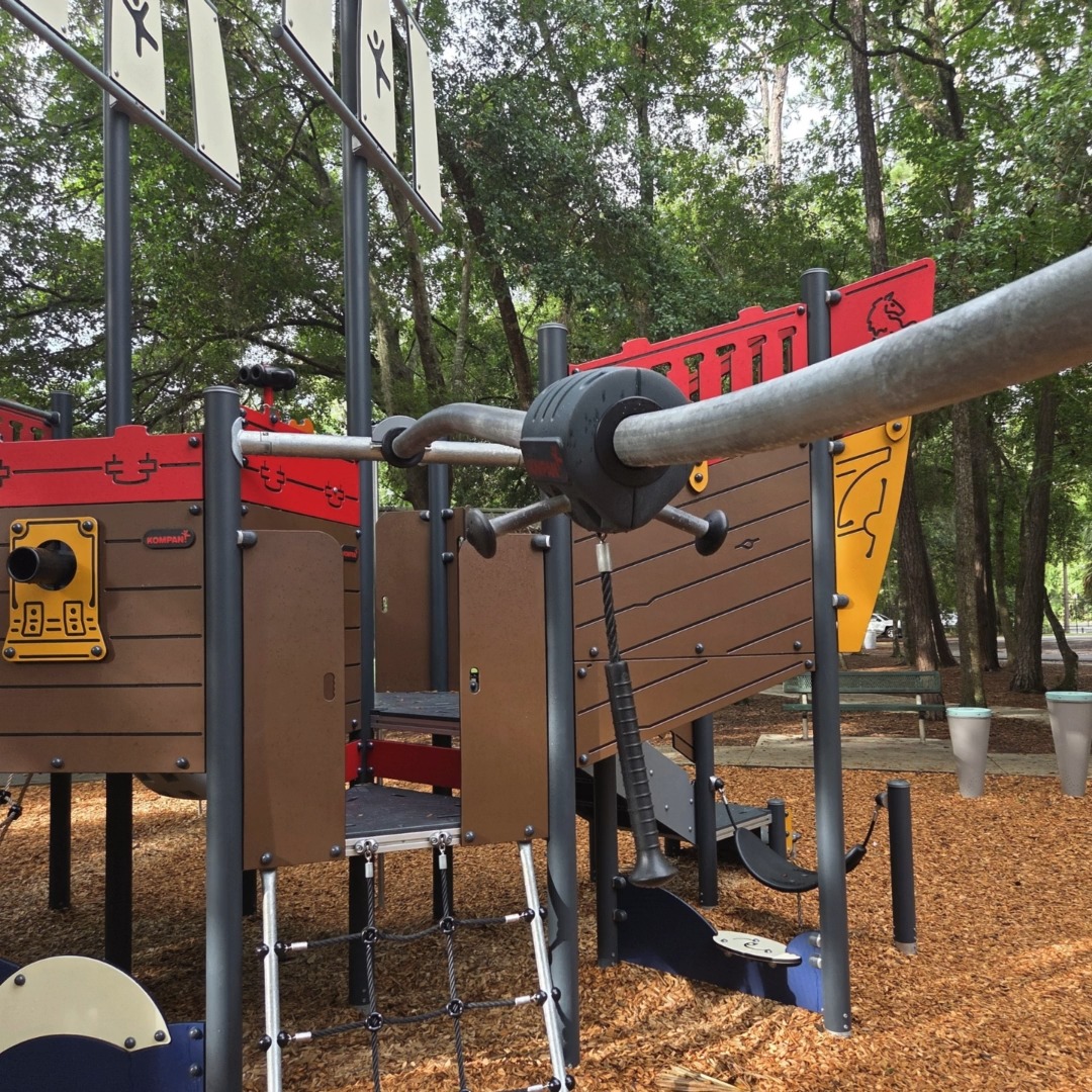 parl Get ready for non-stop fun at the Tommy Hazouri Sr. Park new