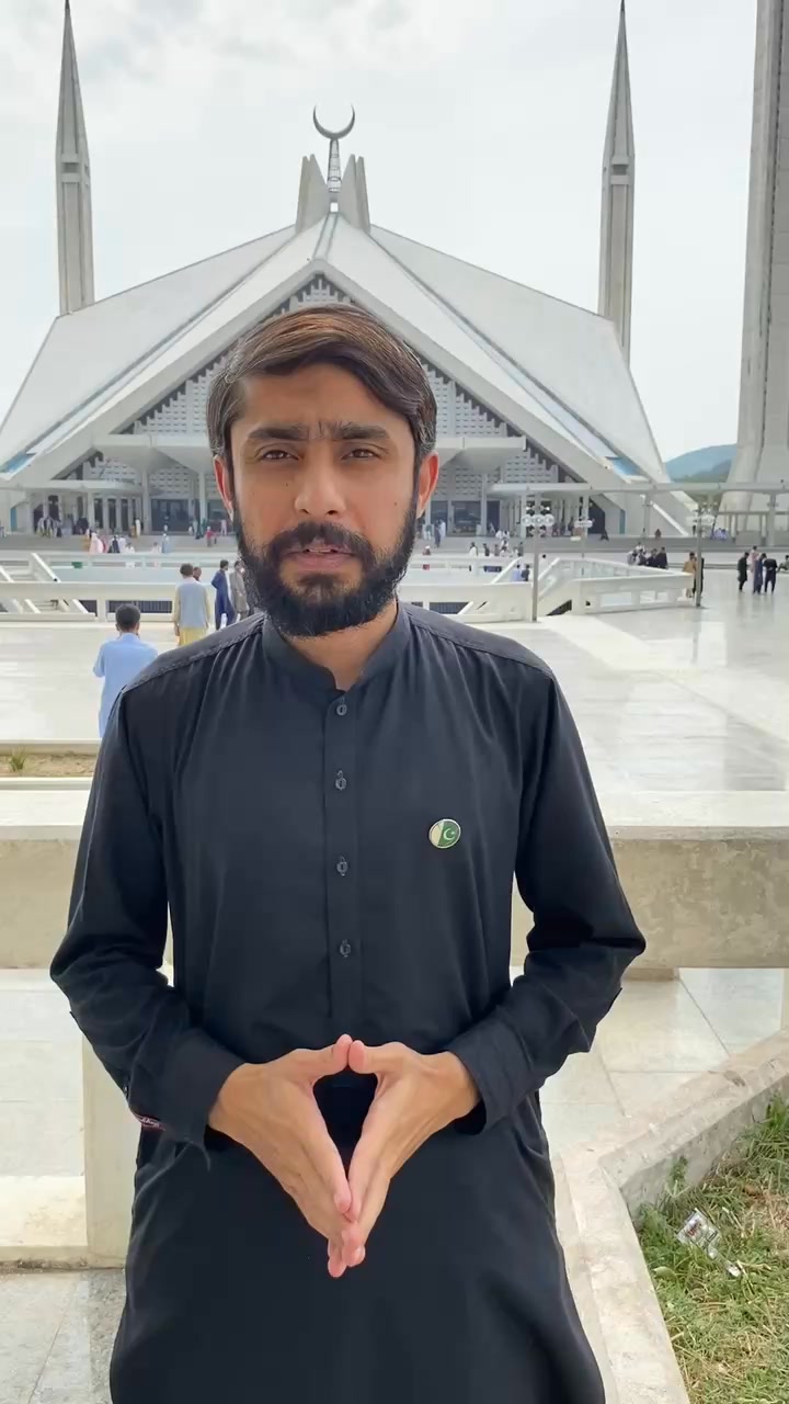 Ali Raza | Faisalabad