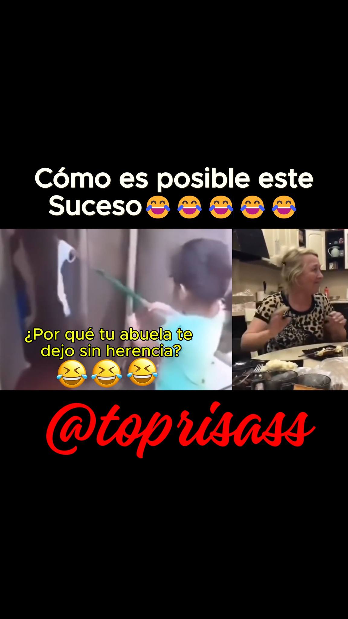😂 ¡Risas Contagiosas! No podrás aguantar la risa 🤣 | #Humor #reelsvideo ...