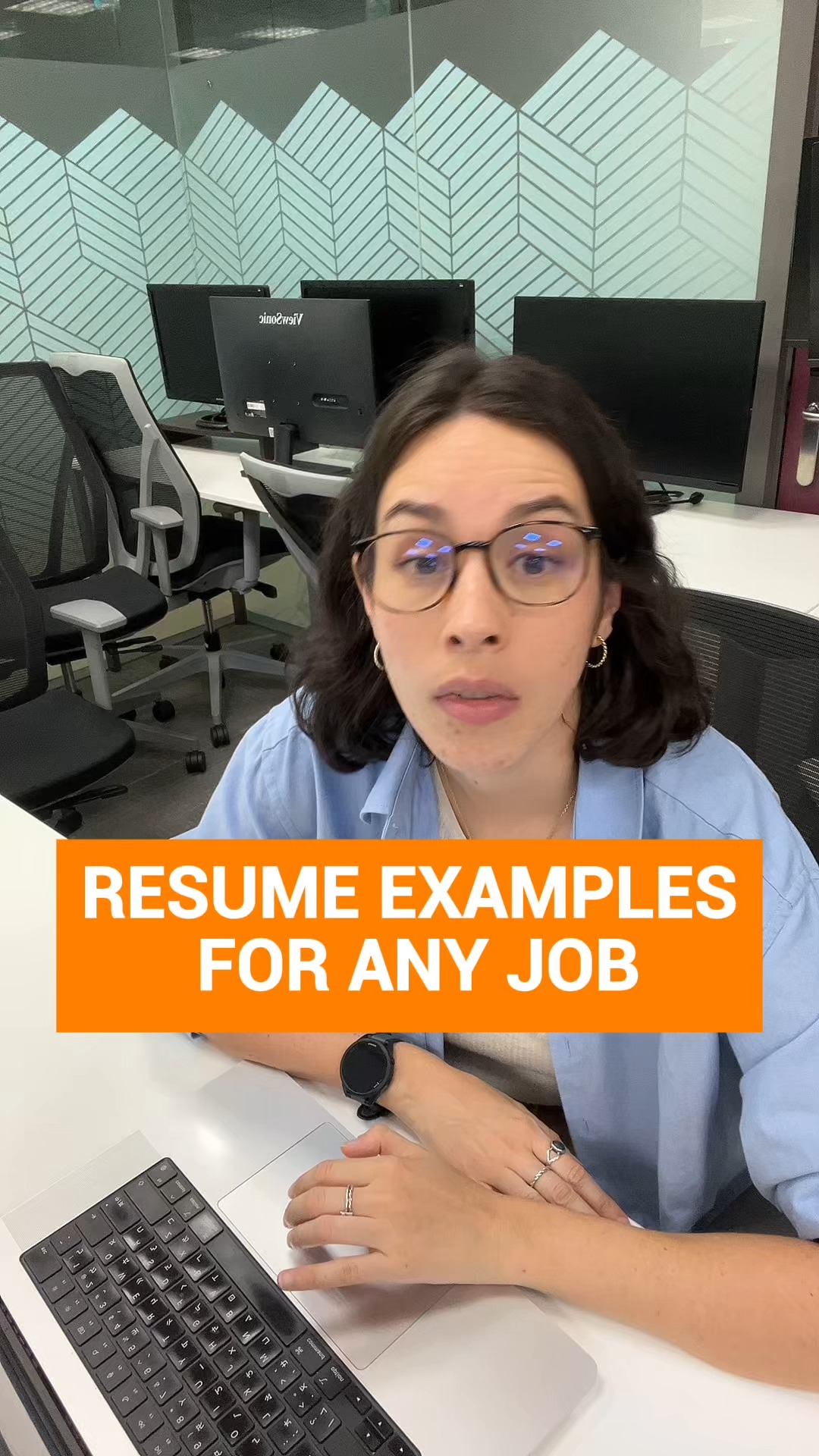 フット Not sure what your resume is supposed to look like? Start with a