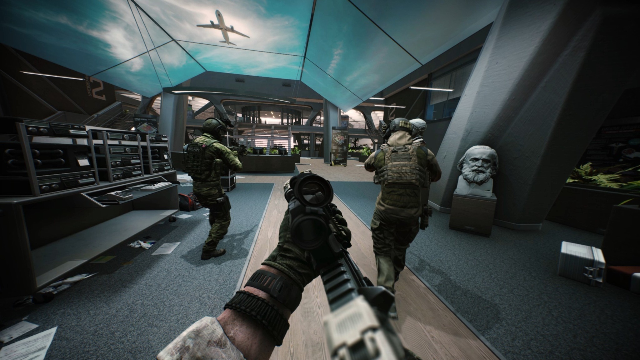 Escape from Tarkov (@escapefromtarkov) • Facebook