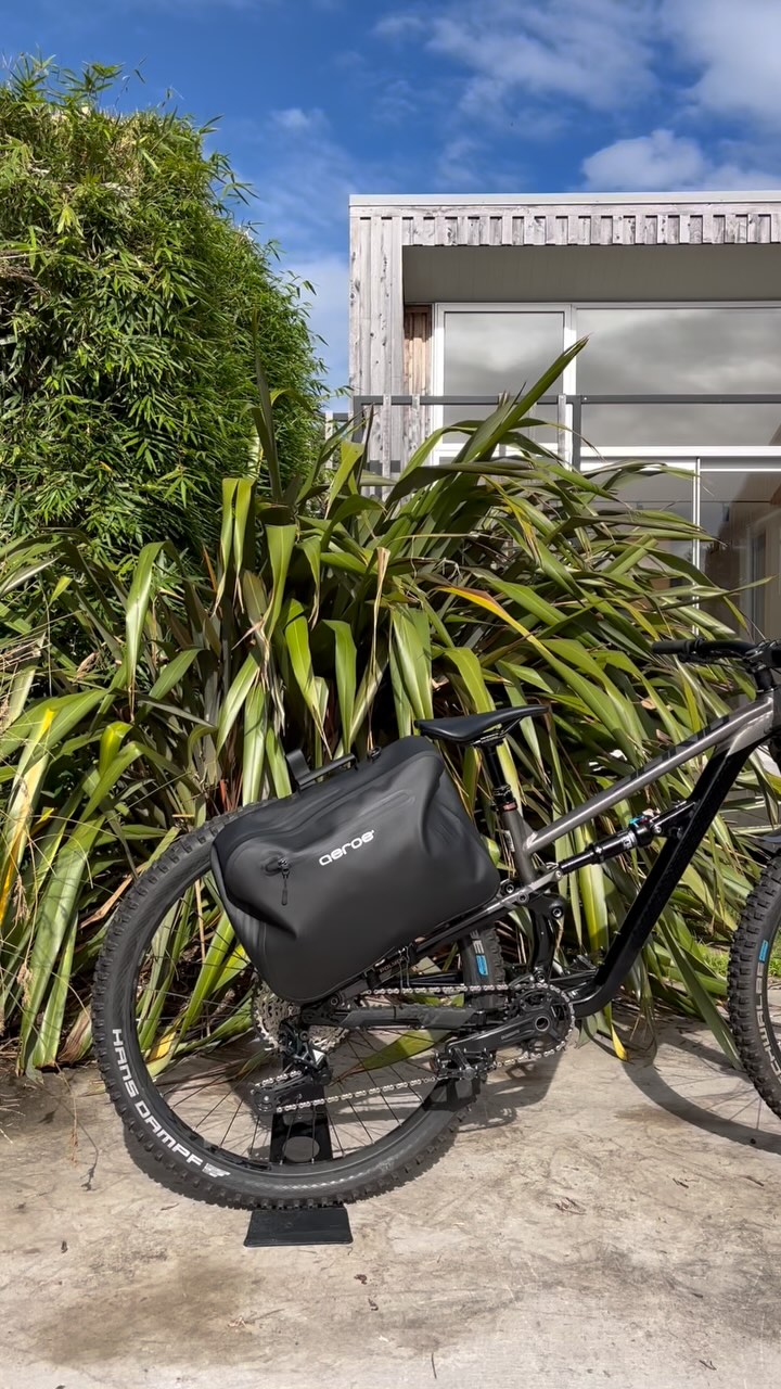 Getting commute ready – with our QuickLock Urban Backpack.⁠ ⁠ The ...
