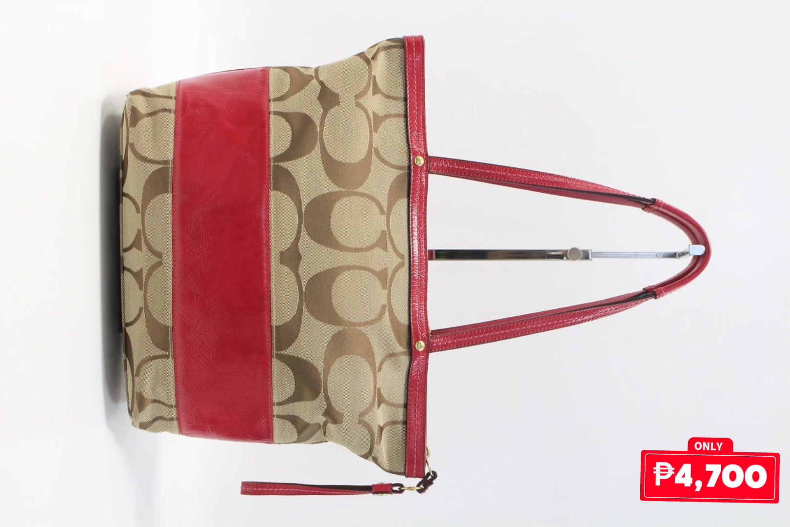 COACH Bags Collection – Authentic from Japan COACH Signature 