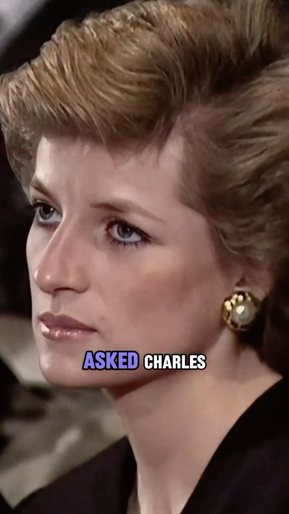 Princess Diana in Paris — The Red Chanel Moment That Defined 1988