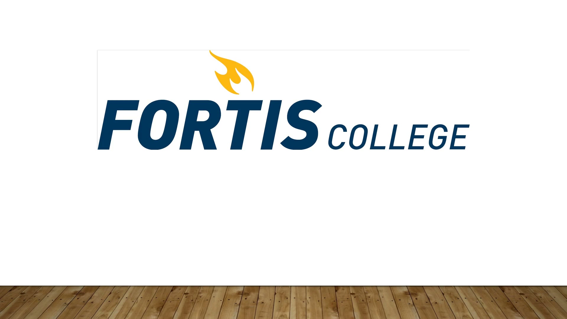 Fortis Institute-Nashville logo