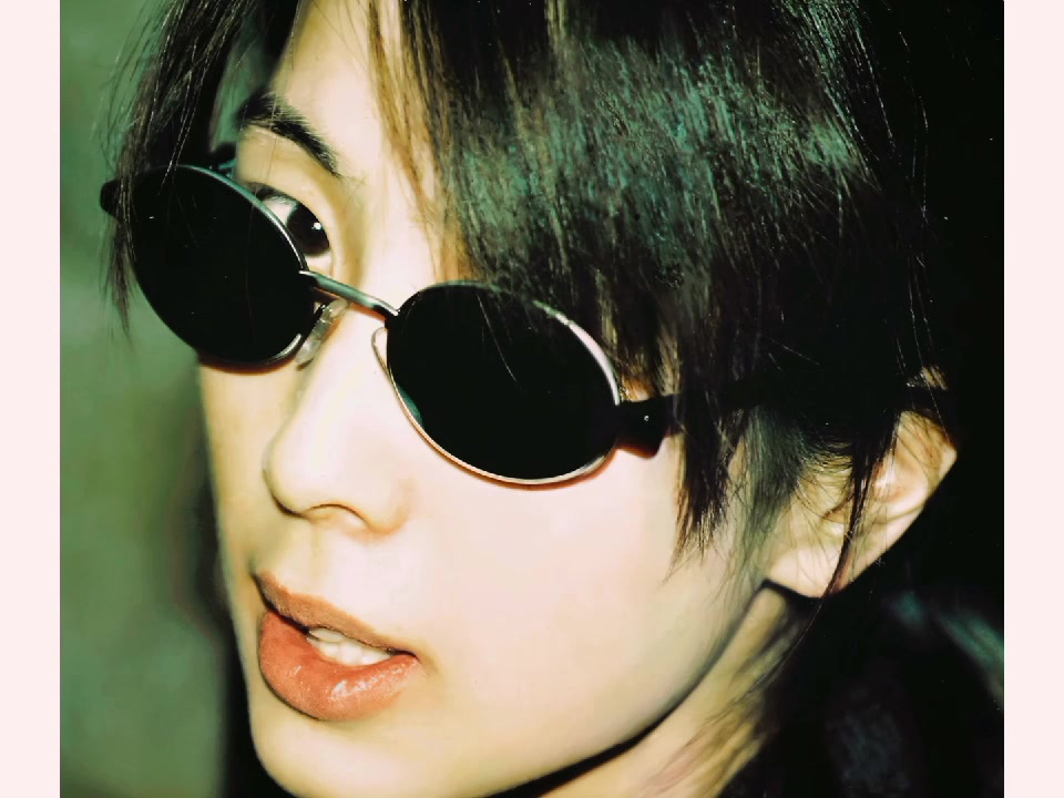 MIND GAMES ] 1999 #ZARDOriginalKaraokeInstrumental By~JACKY