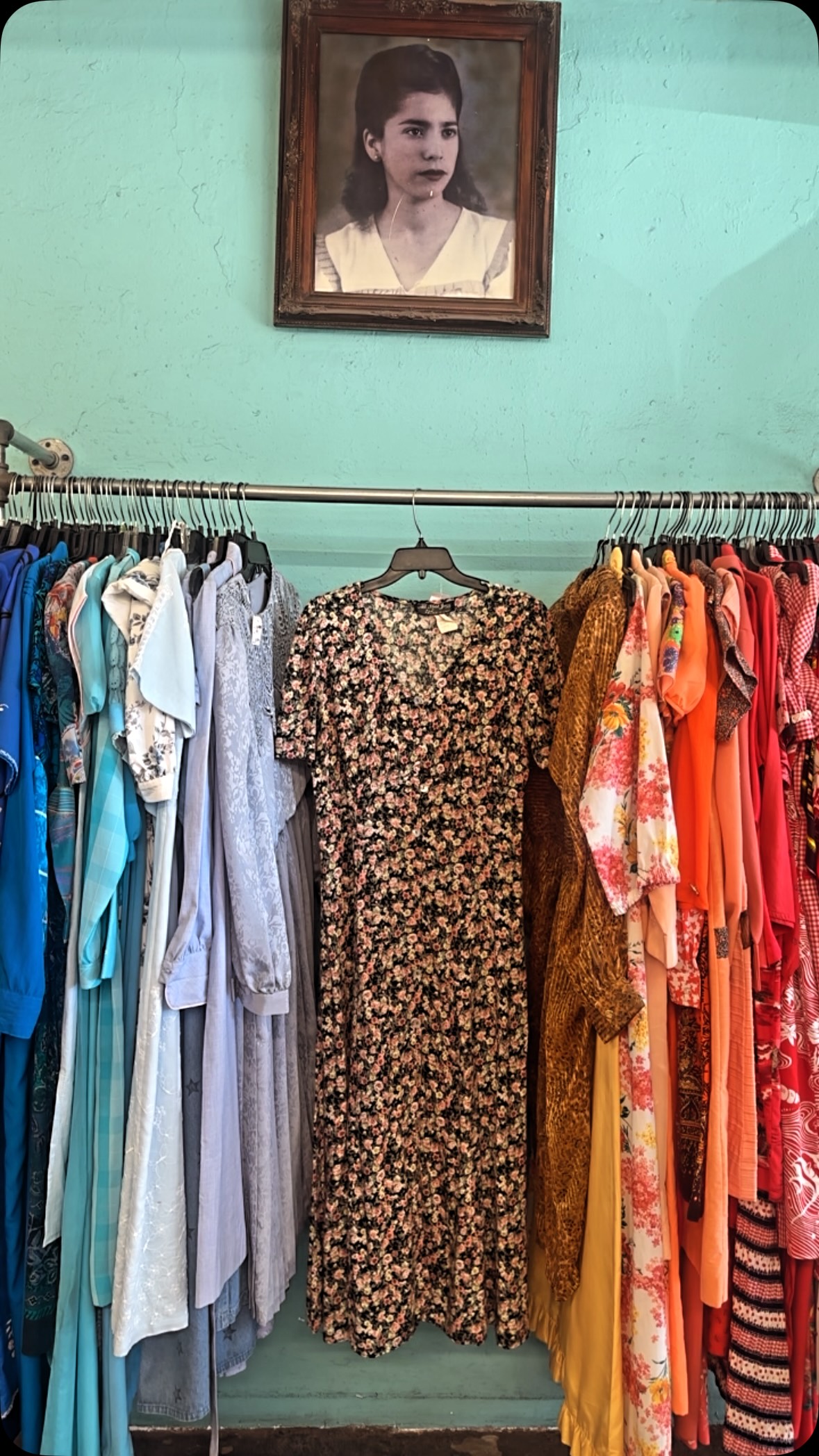 Sunday's Best Vintage | Los Angeles CA