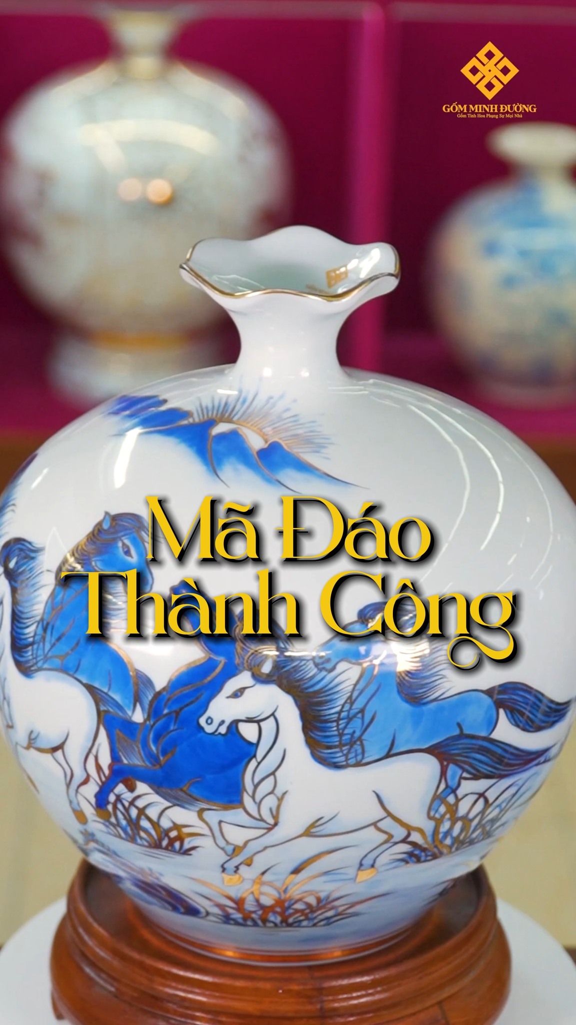 💐TRỐNG ĐỒNG GỐM CHU ĐẬU💐 🍀Trống đồng Gốm Chu Đậu, một trong