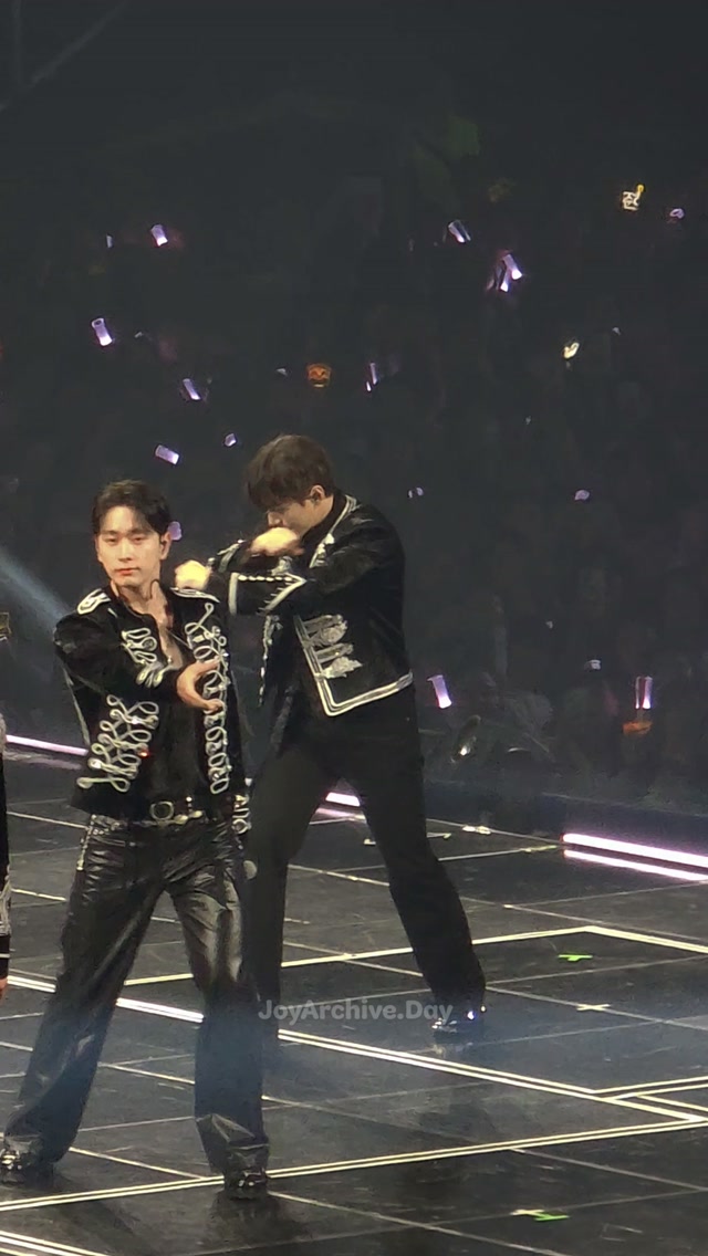 🎵2PM《Take off》 #2PM #JUNHO #the_return_in_incheon | 廖彥琪