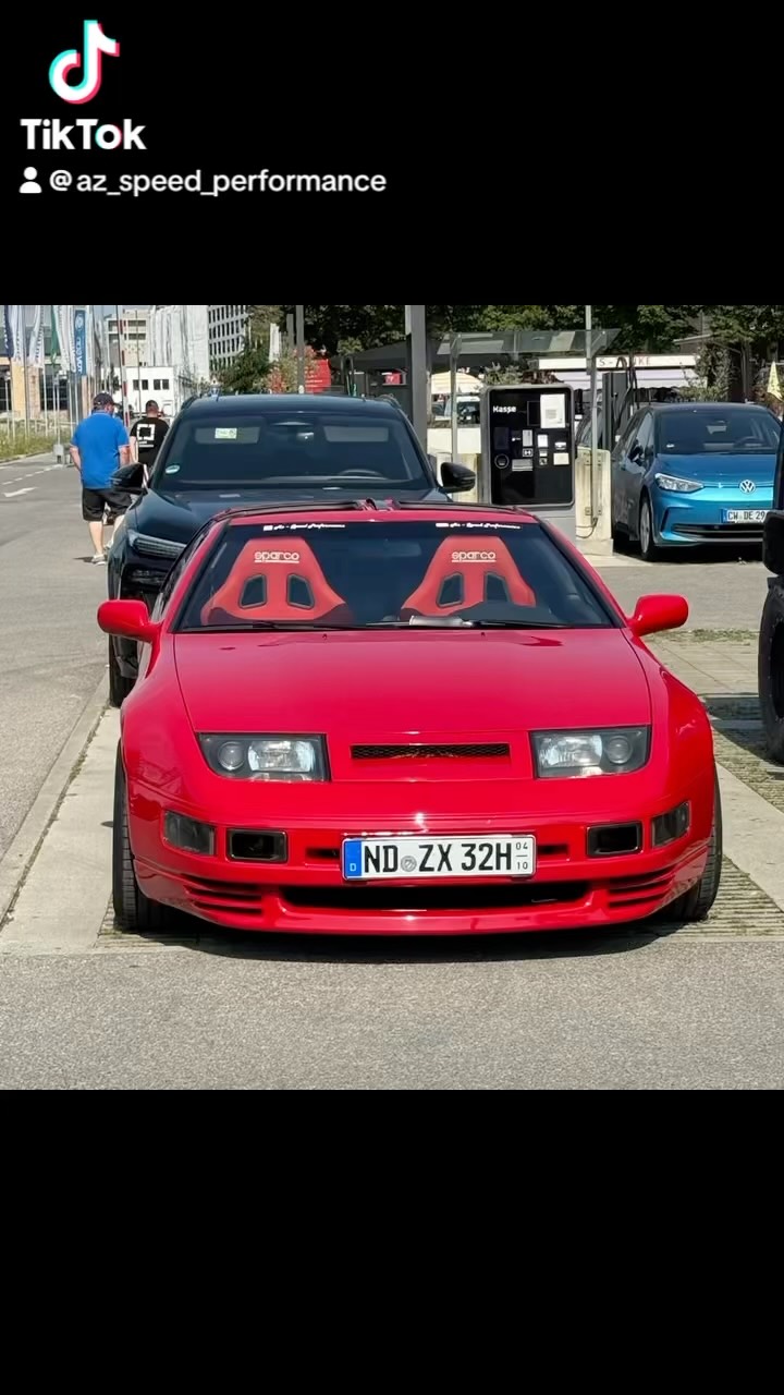 Esprit RB26 Powered Z33 #jdm #fypシ゚viralシ #fypviralシ #fypシ