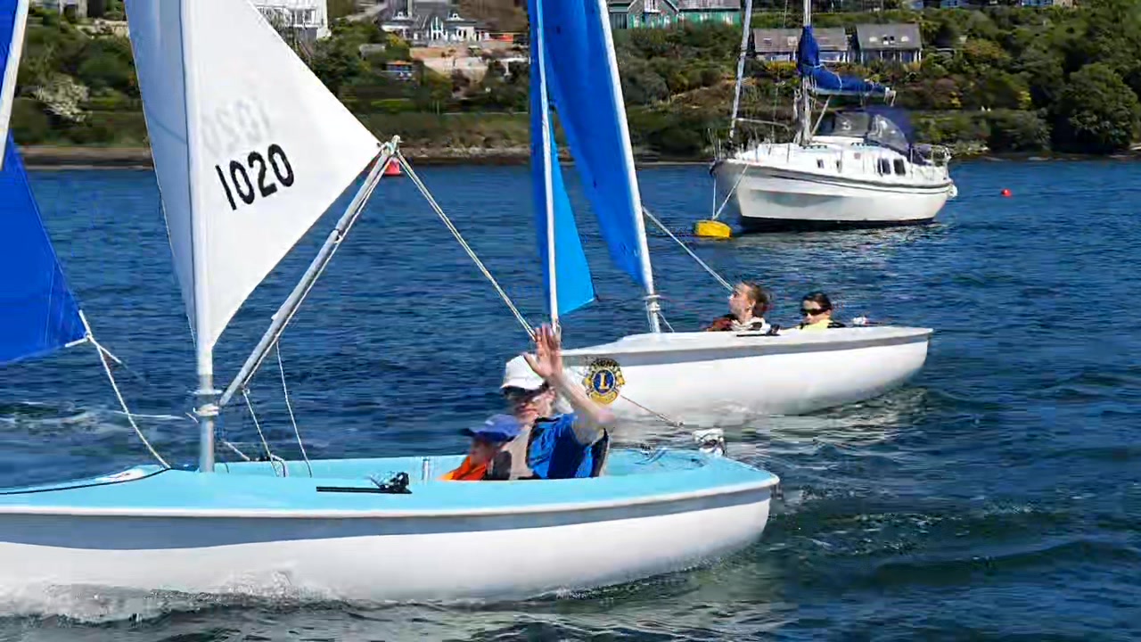 KYC Sailability Class