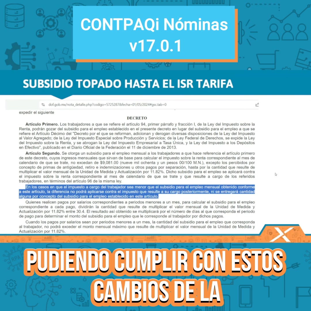 🤩 Te enseñamos una de las nuevas funcionalidades en la última versión ...