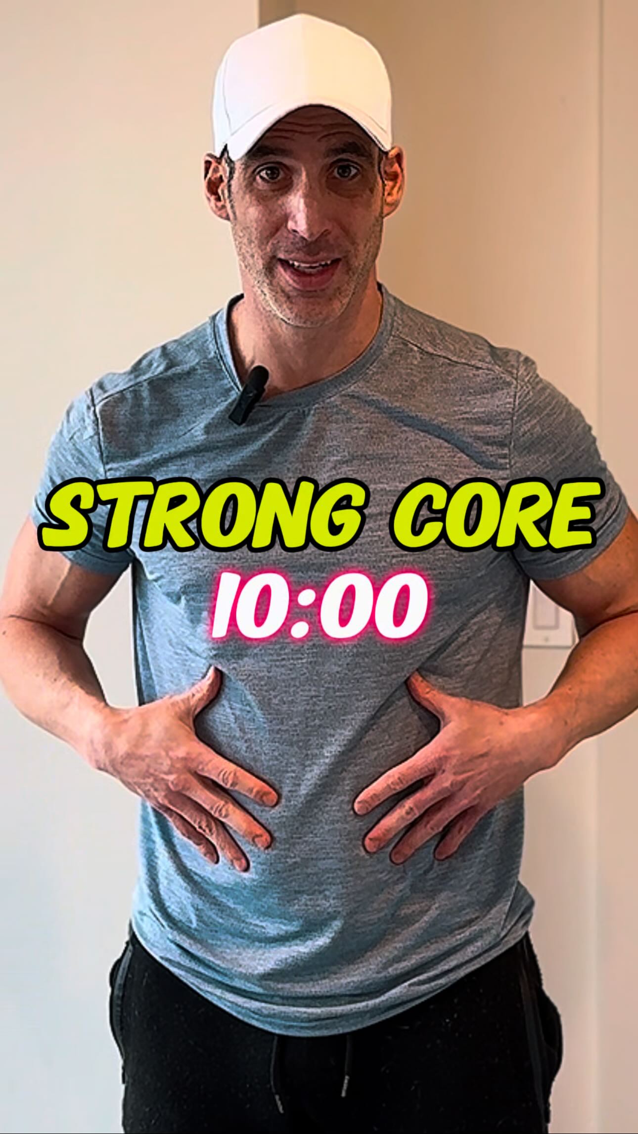 🔥 Want to lose the gut and double your strength—in just 100 minutes a ...